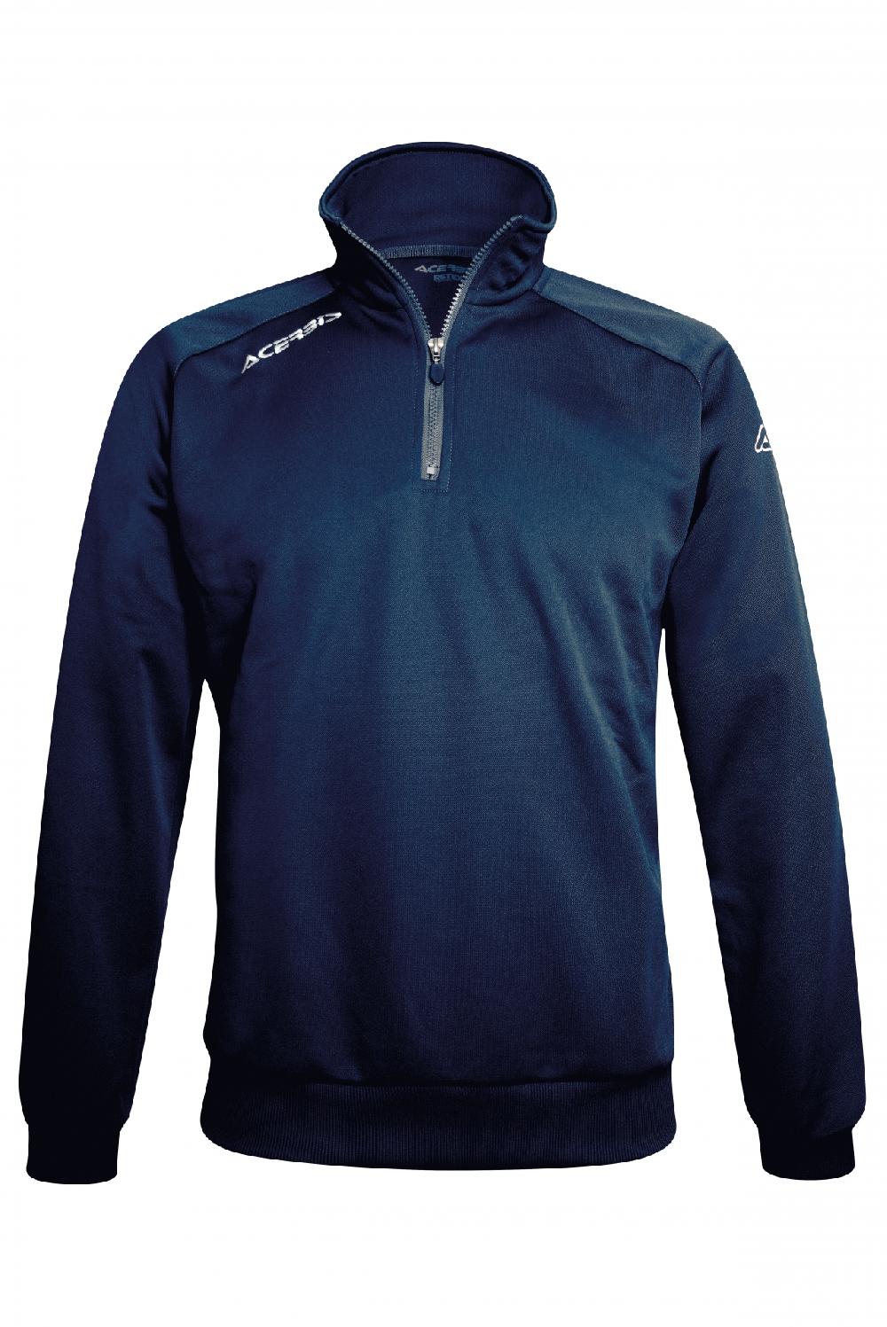 Acerbis ATLANTIS 2 H/Zip Sweatshirt I Più Venduti