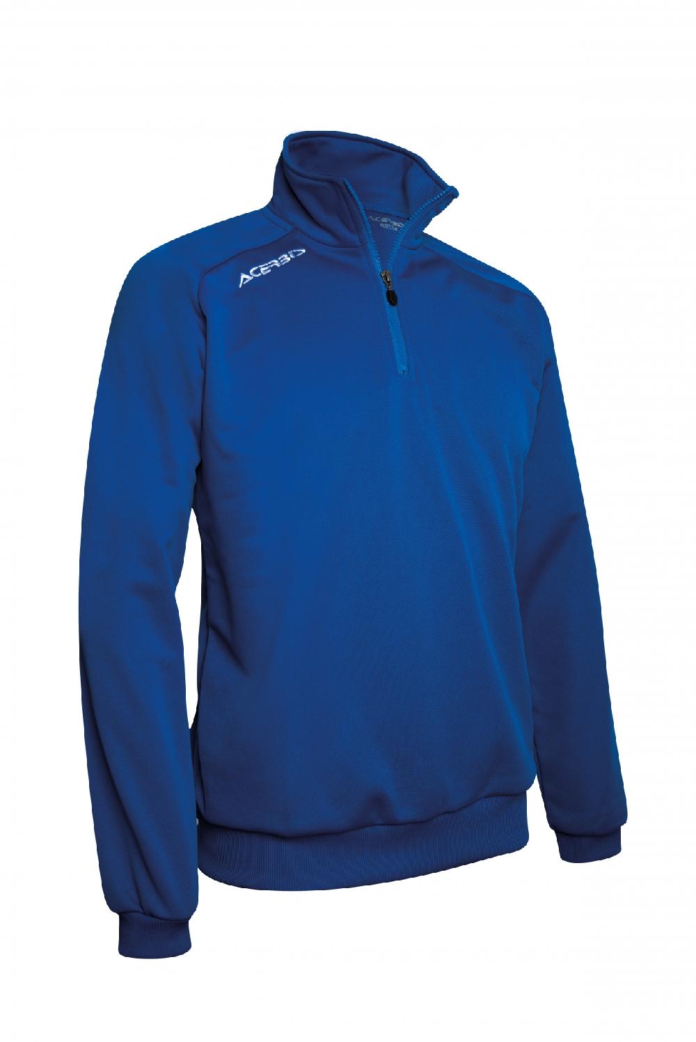 Acerbis ATLANTIS 2 H/Zip Sweatshirt I Più Venduti