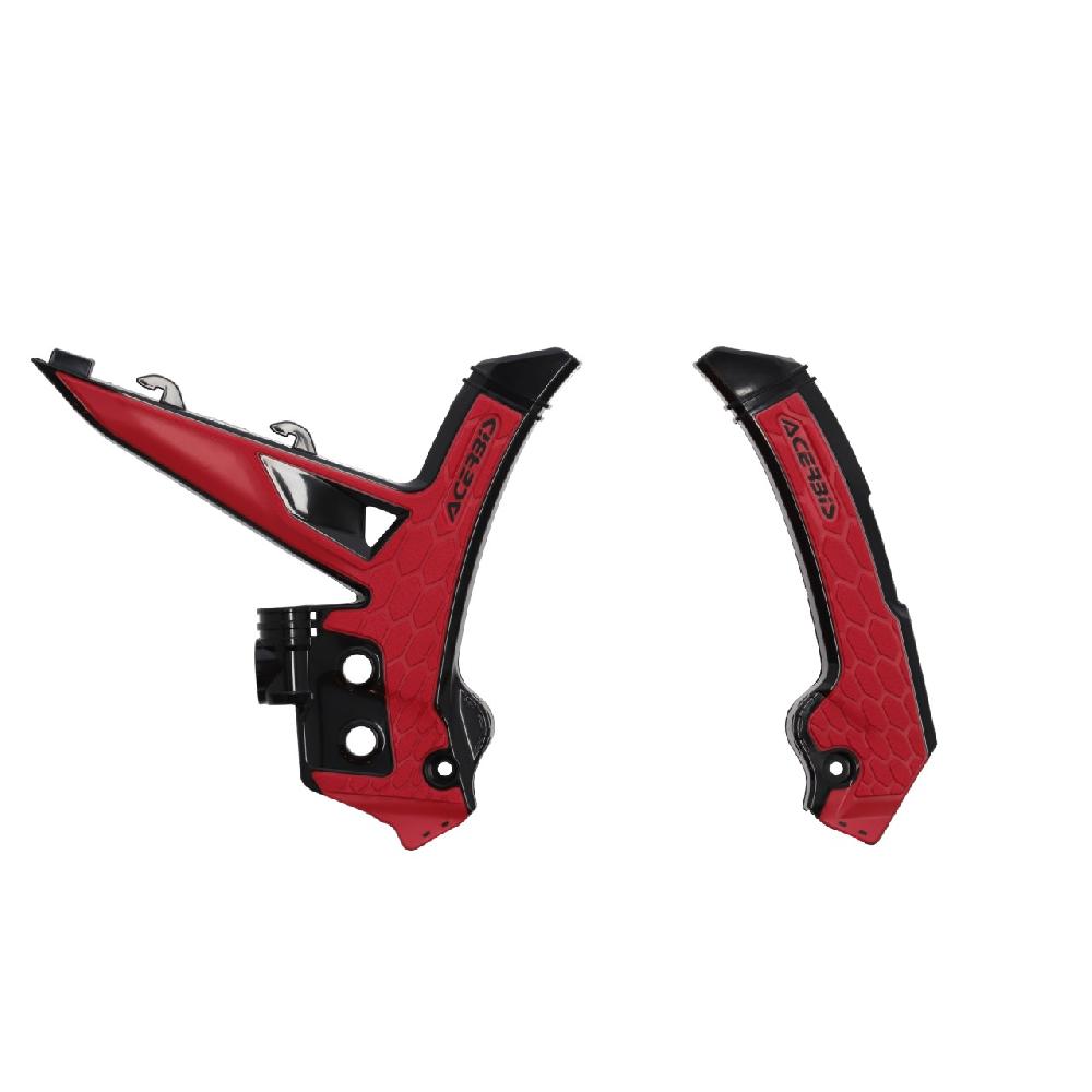 Acerbis PARATELAIO X-GRIP PER GAS GAS In Saldo