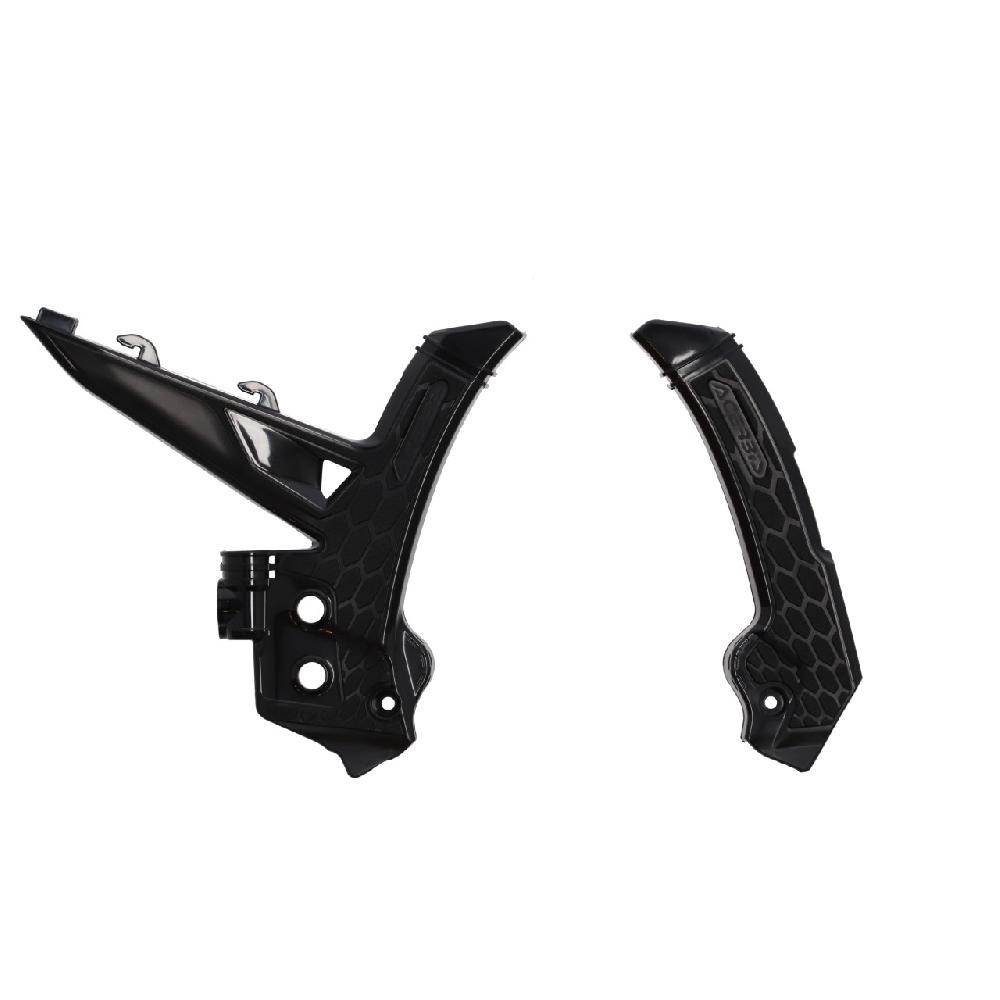 Acerbis PARATELAIO X-GRIP PER GAS GAS In Saldo