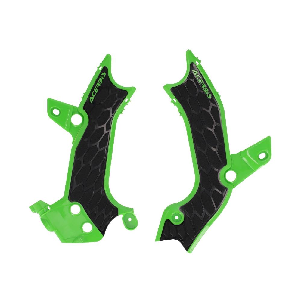 Acerbis PARATELAIO X-GRIP PER KAWASAKI Nuova