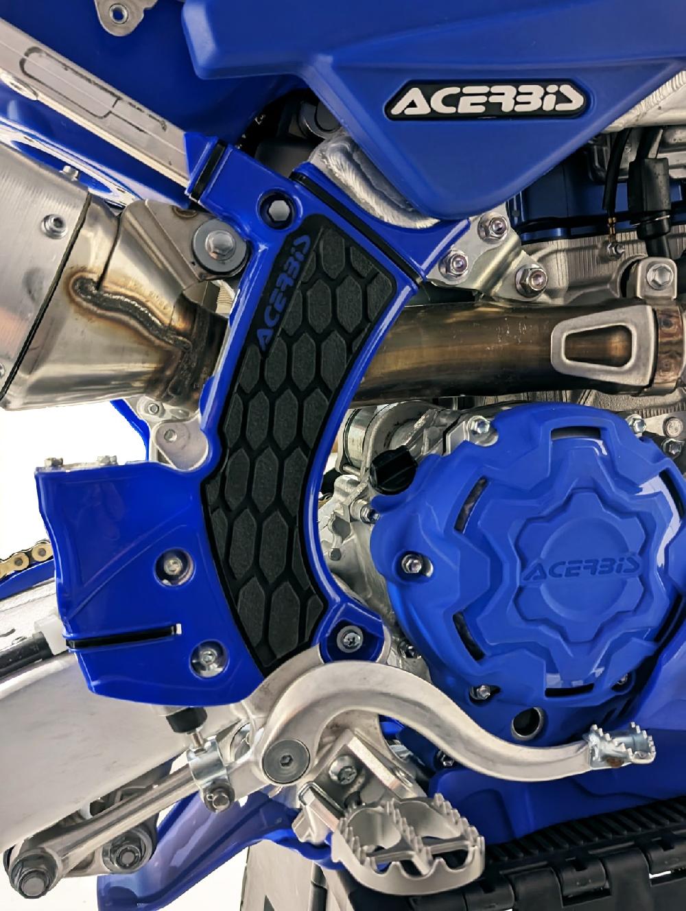 Acerbis PARATELAIO X-GRIP PER YAMAHA Spedizione gratuita