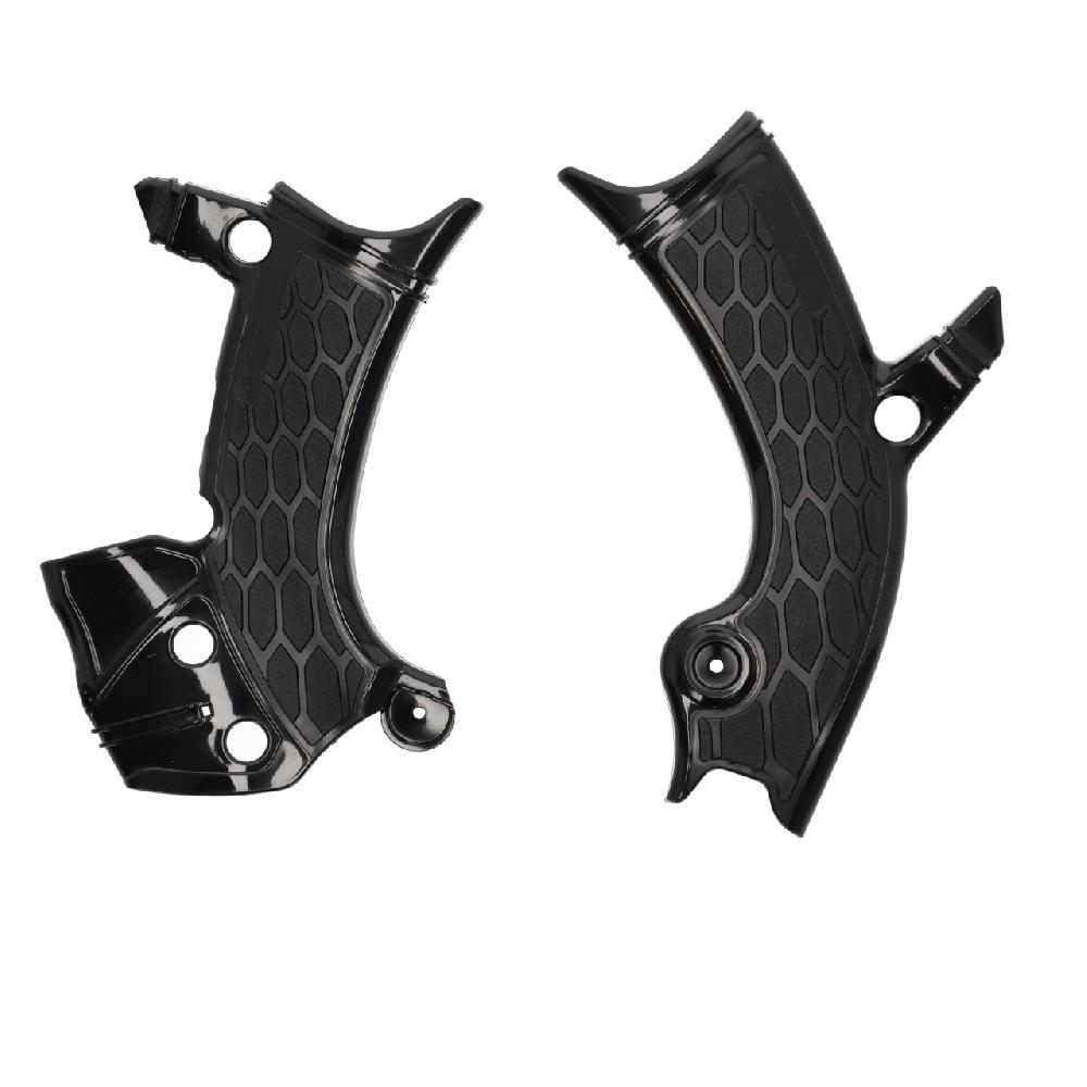 Acerbis PARATELAIO X-GRIP PER YAMAHA Spedizione gratuita