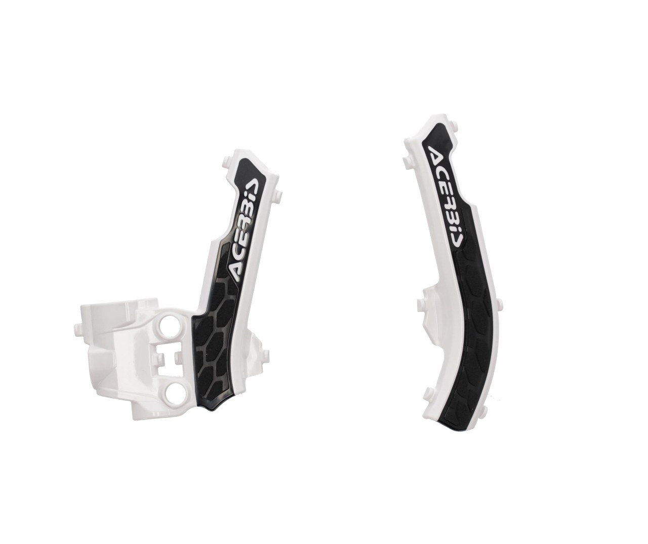 Acerbis PARATELAIO X-GRIP PER 50CC KTM/GAS GAS/HUSQVARNA Negozio online di fabbrica
