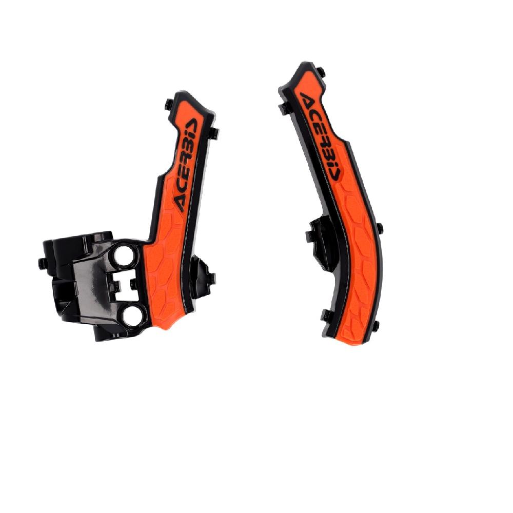 Acerbis PARATELAIO X-GRIP PER 50CC KTM/GAS GAS/HUSQVARNA Negozio online di fabbrica