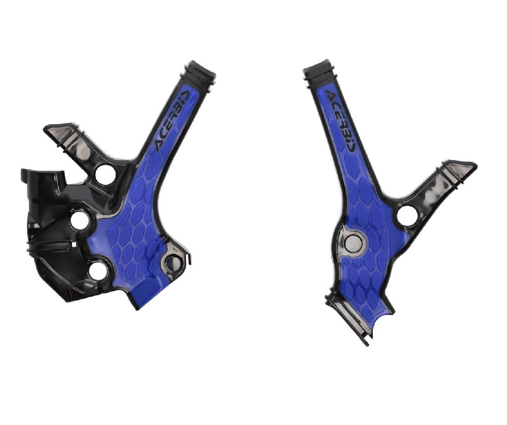 Acerbis PARATELAIO X-GRIP PER YAMAHA Prezzo di fabbrica