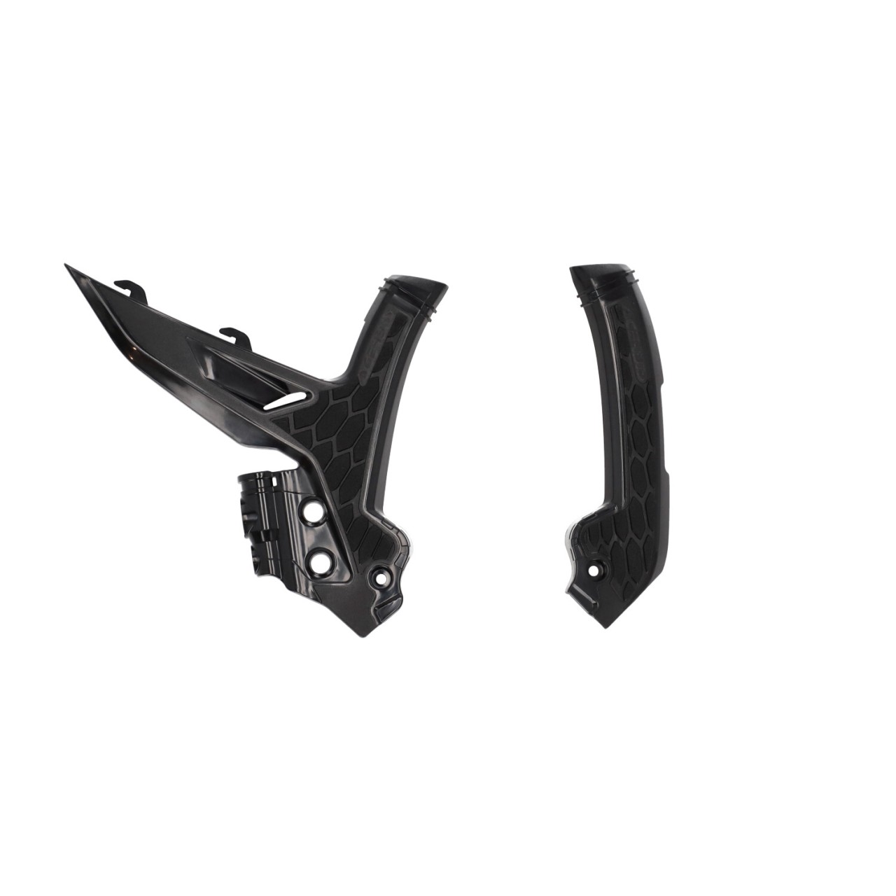 Acerbis PARATELAIO X-GRIP PER KTM Comprare a buon mercato