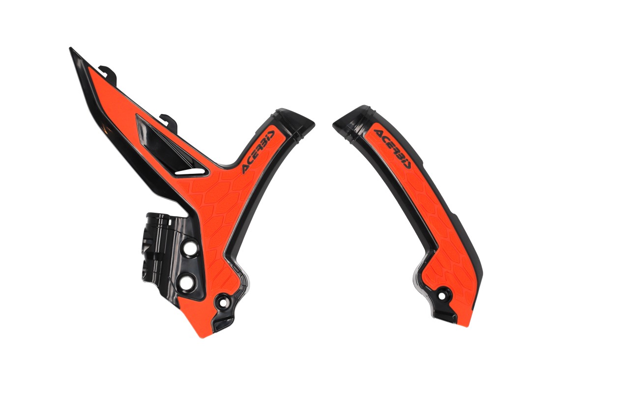 Acerbis PARATELAIO X-GRIP PER KTM Comprare a buon mercato