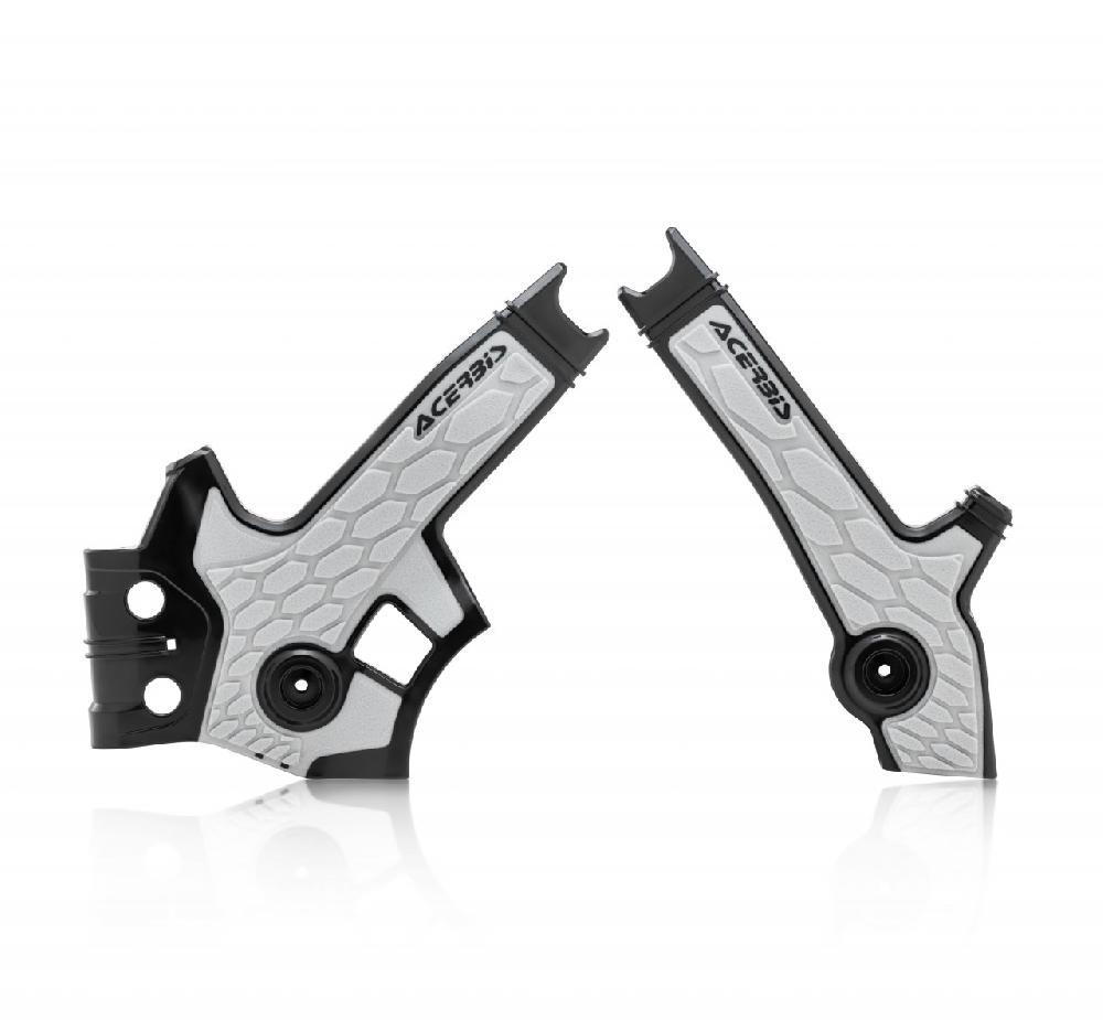 Acerbis PARATELAIO X-GRIP PER SUZUKI Grande vendita