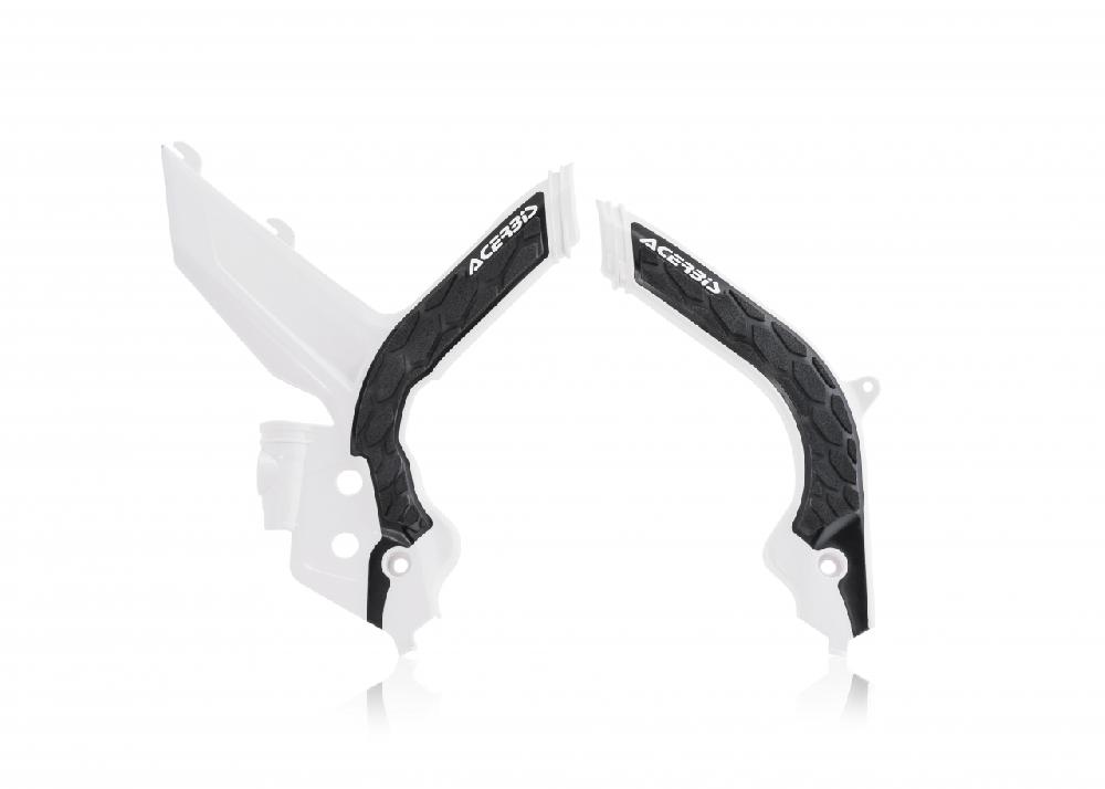 Acerbis PARATELAIO X-GRIP PER KTM Flash Sale