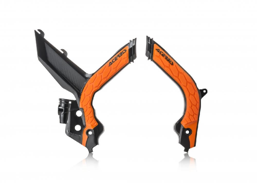 Acerbis PARATELAIO X-GRIP PER KTM Flash Sale