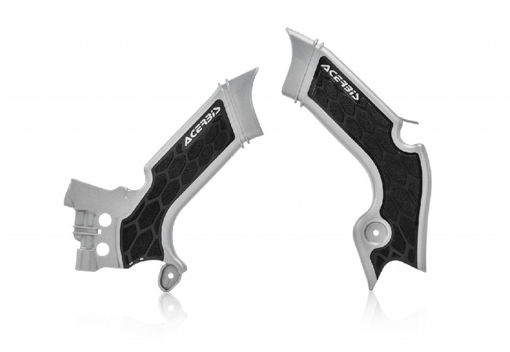 Acerbis PARATELAIO X-GRIP PER KAWASAKI Fornitura limitata