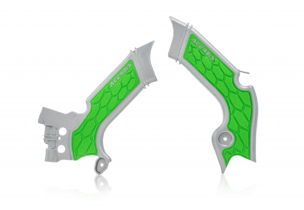 Acerbis PARATELAIO X-GRIP PER KAWASAKI Fornitura limitata