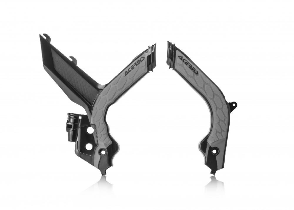 Acerbis PARATELAIO X-GRIP PER KTM Black Friday