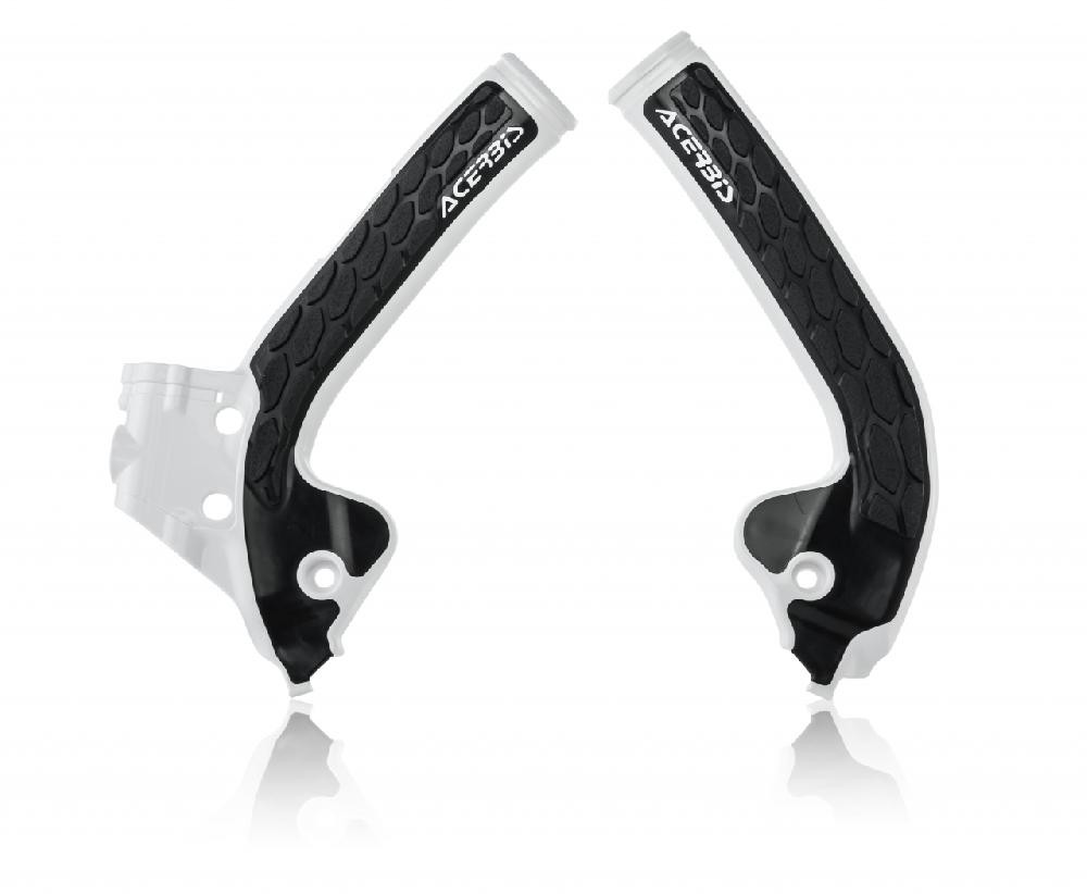 Acerbis PARATELAIO X-GRIP PER KTM/HUSQVARNA Offerta natalizia