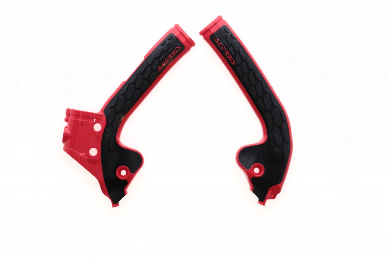 Acerbis PARATELAIO X-GRIP PER KTM/HUSQVARNA Offerta natalizia