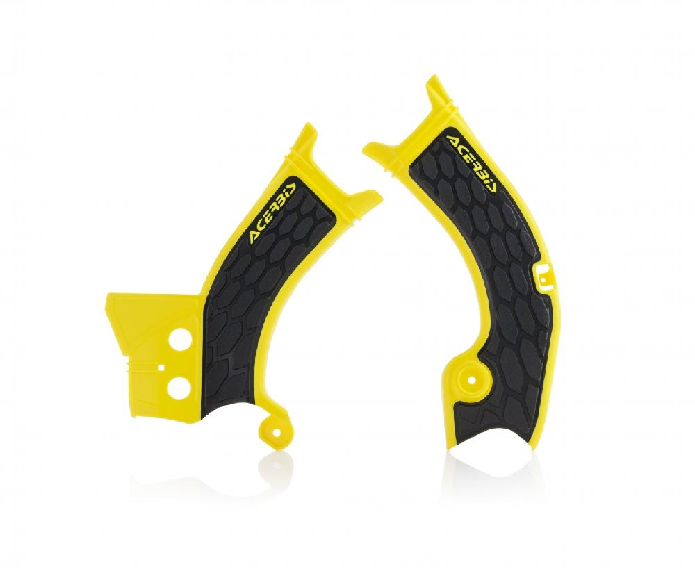 Acerbis PARATELAIO X-GRIP PER SUZUKI Offerta Pasqua