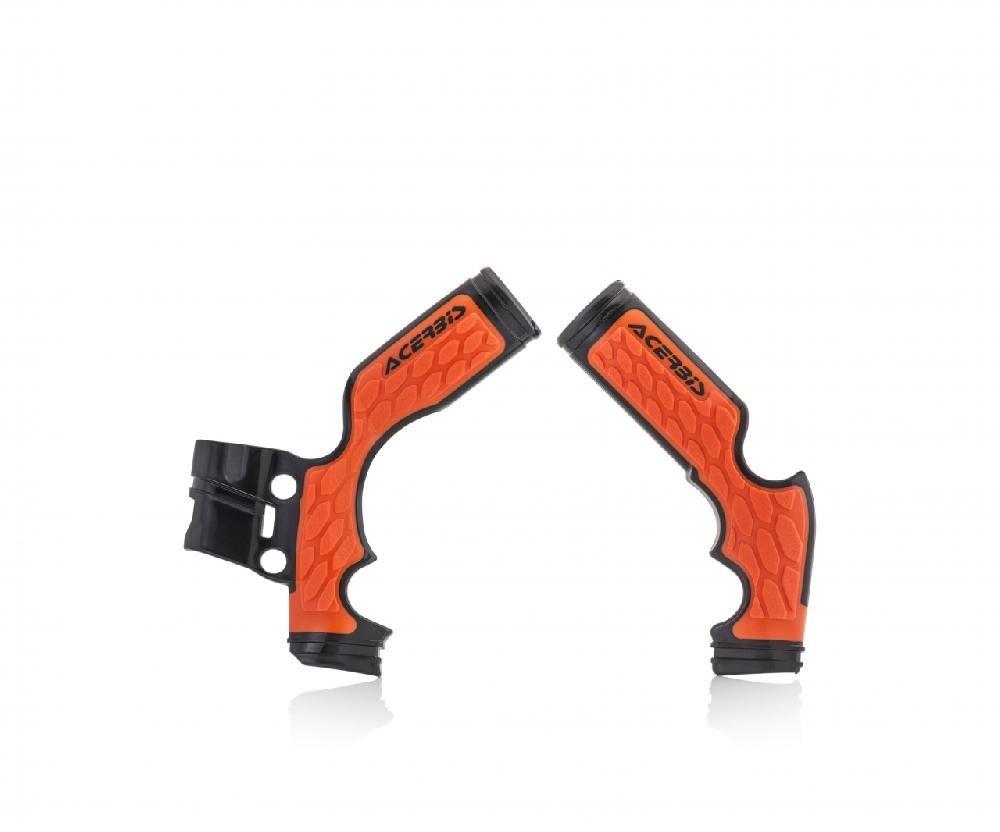 Acerbis PARATELAIO X-GRIP PER KTM HUSQVARNA Offerta per la Festa della Mamma