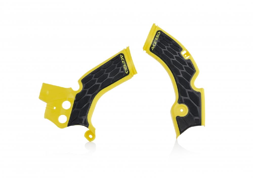 Acerbis PARATELAIO X-GRIP PER SUZUKI Offerta Giorno del Papà