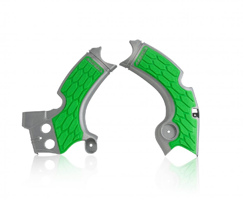 Acerbis PARATELAIO X-GRIP PER KAWASAKI Offerta San Valentino