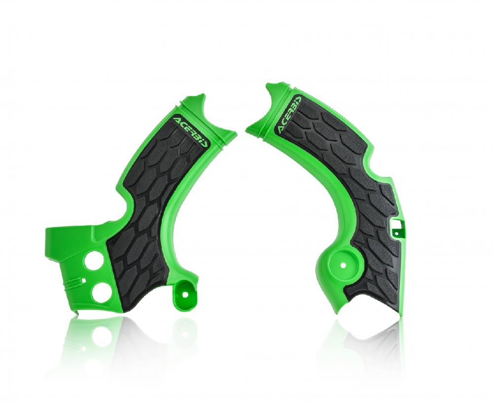 Acerbis PARATELAIO X-GRIP PER KAWASAKI Offerta San Valentino