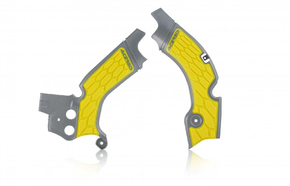 Acerbis PARATELAIO X-GRIP PER SUZUKI Smaltimento dello stoccaggio