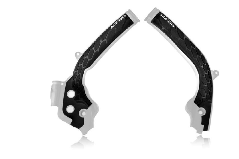 Acerbis PARATELAIO X-GRIP PER KTM/HUSQVARNA Offerta migliore