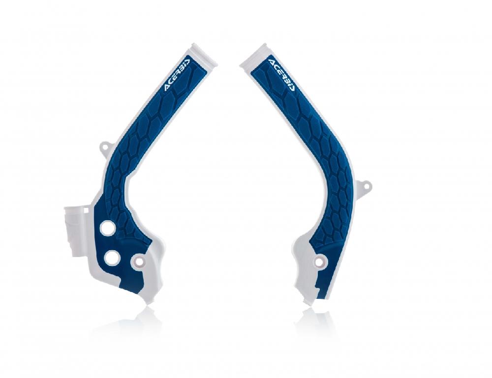 Acerbis PARATELAIO X-GRIP PER KTM/HUSQVARNA Offerta migliore