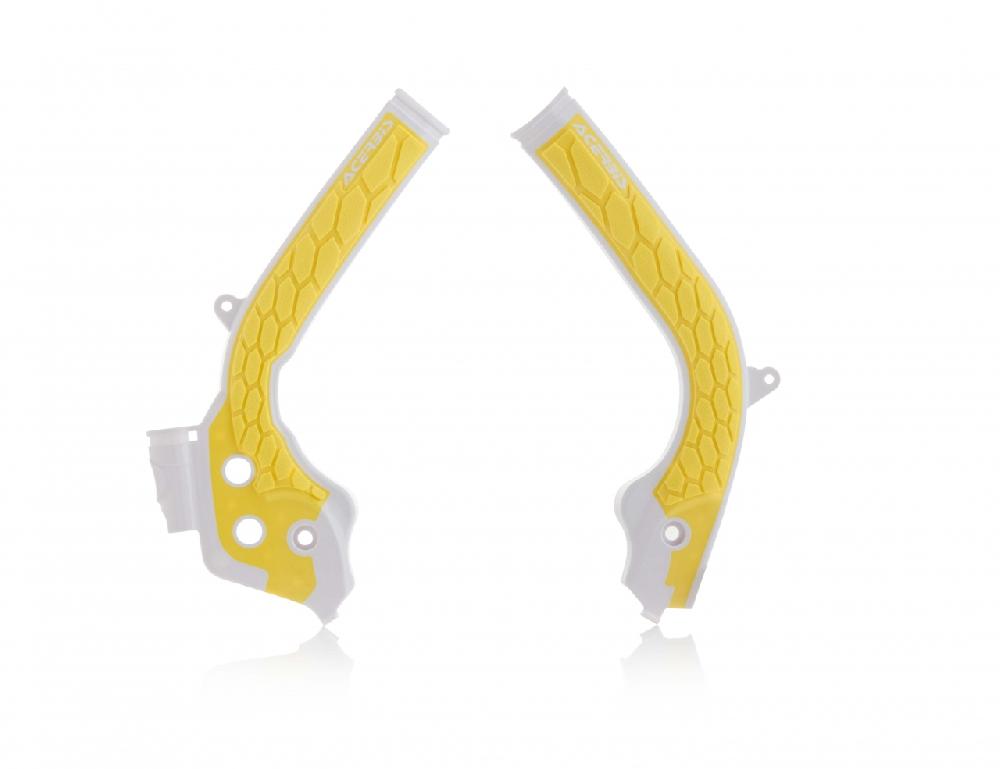 Acerbis PARATELAIO X-GRIP PER KTM/HUSQVARNA Offerta migliore