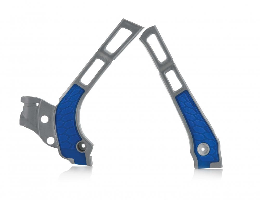 Acerbis PARATELAIO X-GRIP PER YAMAHA Latest fashion