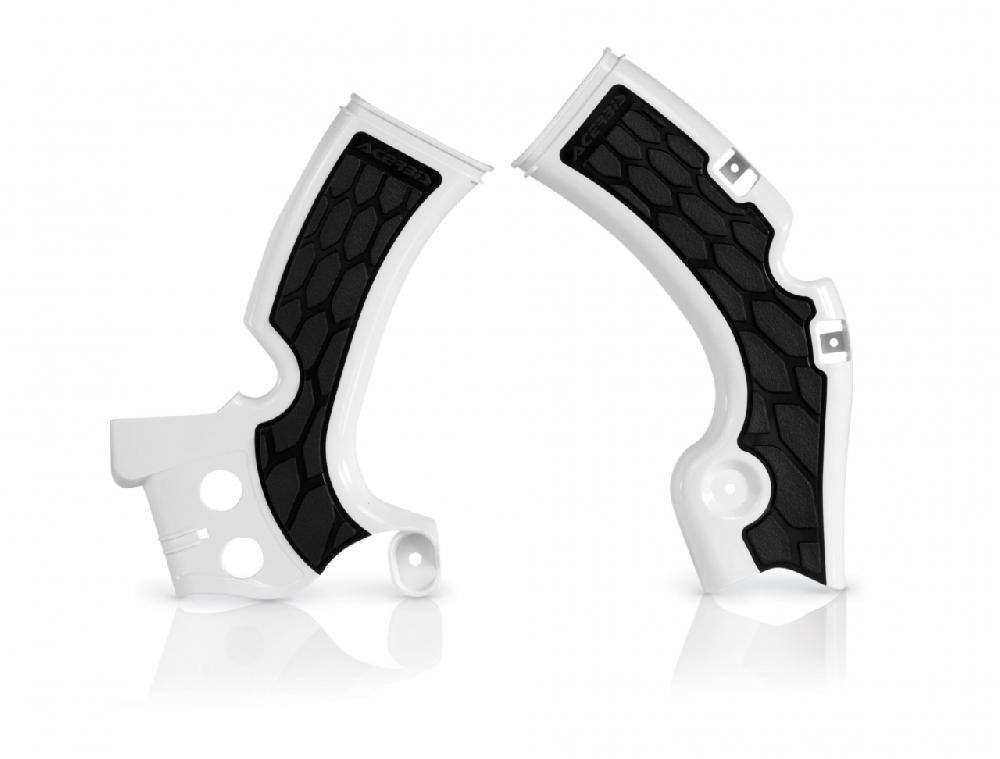 Acerbis PARATELAIO X-GRIP PER KAWASAKI Offerta temporanea