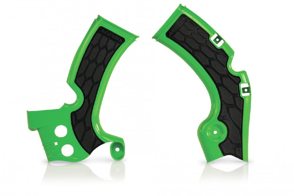 Acerbis PARATELAIO X-GRIP PER KAWASAKI Offerta temporanea