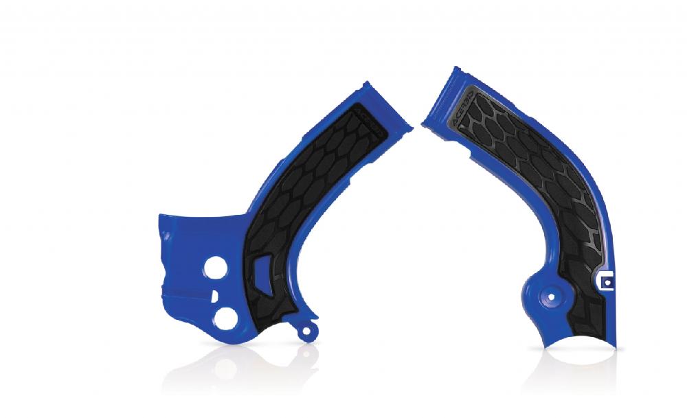 Acerbis PARATELAIO X-GRIP PER YAMAHA Lightning offer