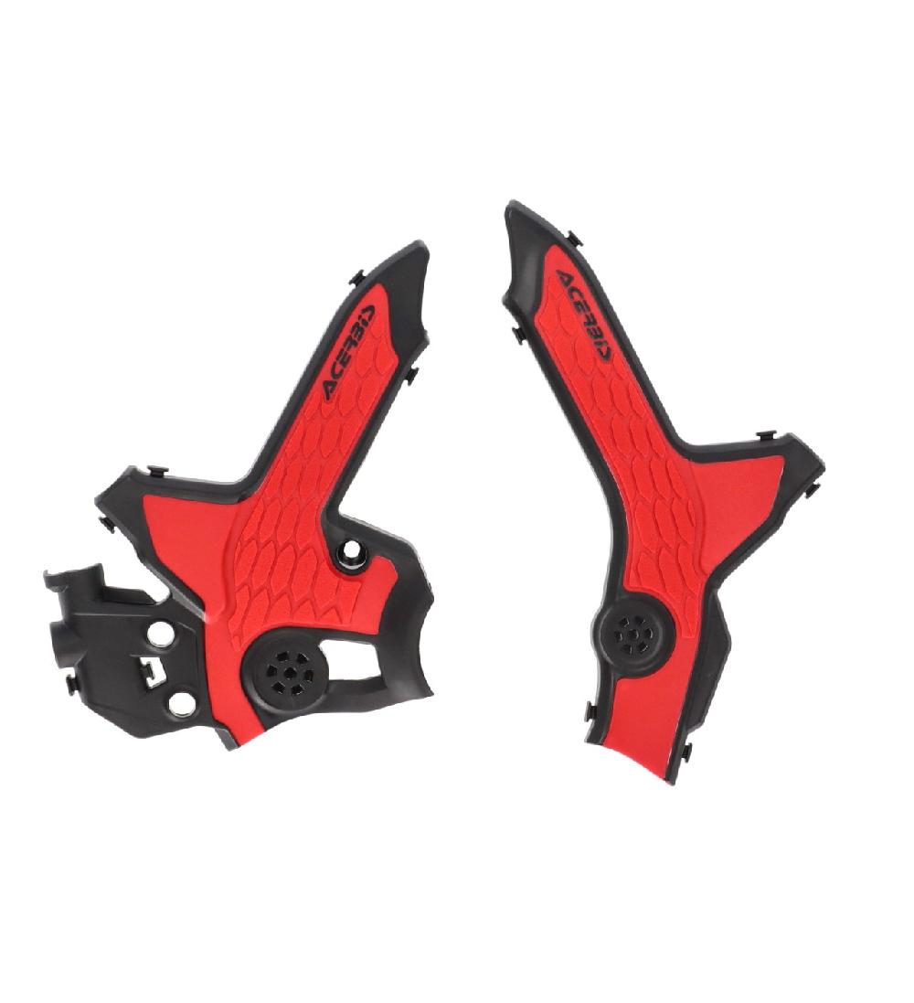 Acerbis PARATELAIO X-GRIP PER HONDA Nuovi prodotti