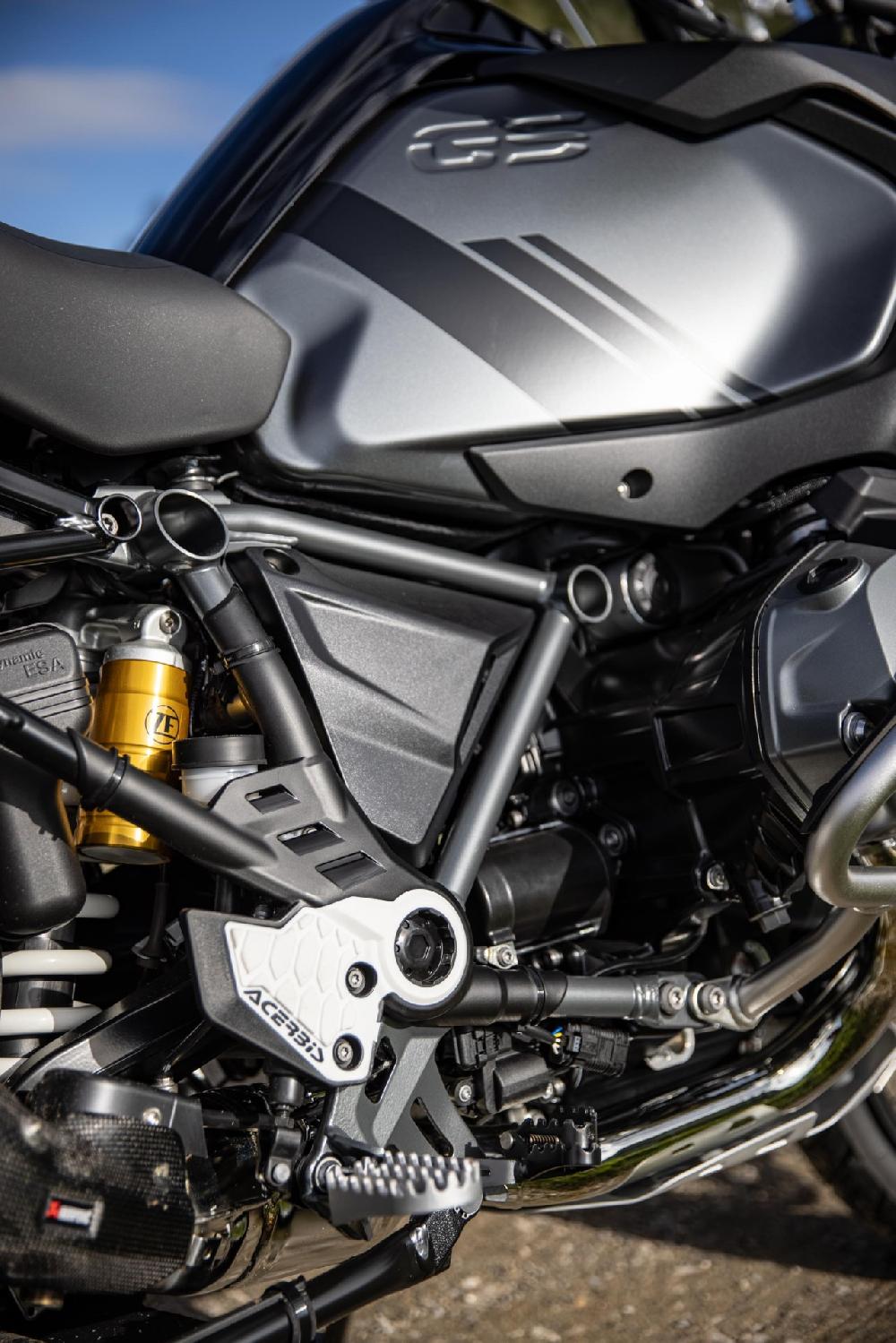 Acerbis PARATELAIO X-GRIP PER BMW R1250GS Offerte stagionali