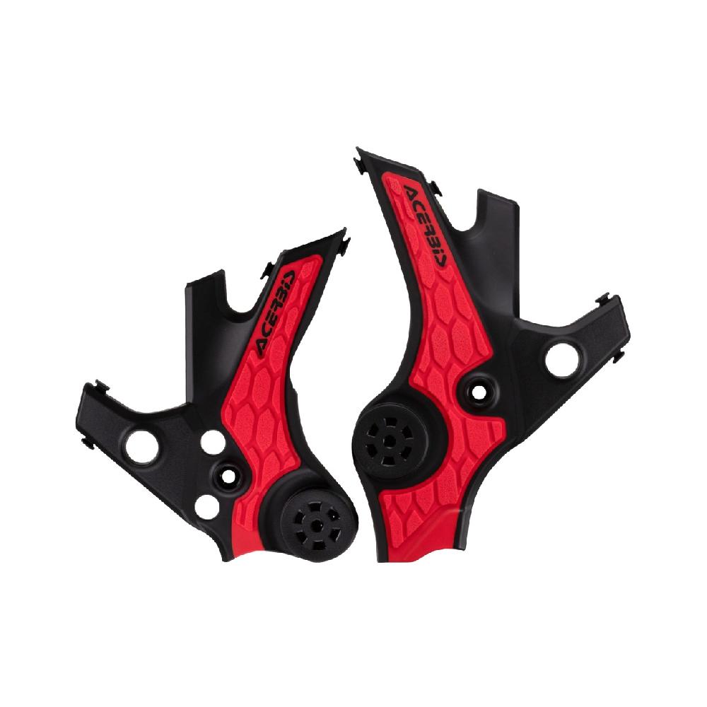 Acerbis PARATELAIO X-GRIP PER HONDA Liquidazione
