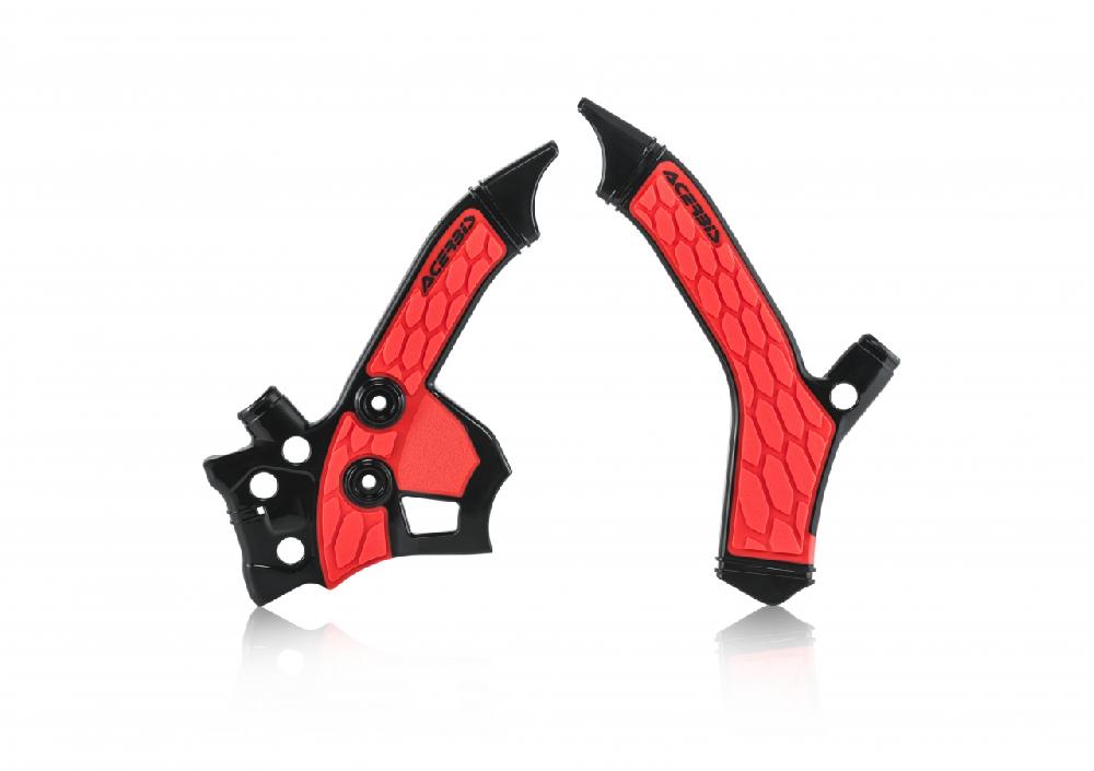 Acerbis PARATELAIO X-GRIP PER HONDA Enormi risparmi