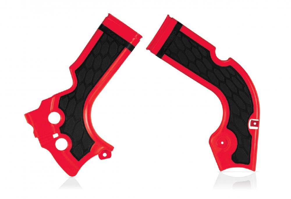 Acerbis PARATELAIO X-GRIP PER HONDA Super Saving Price