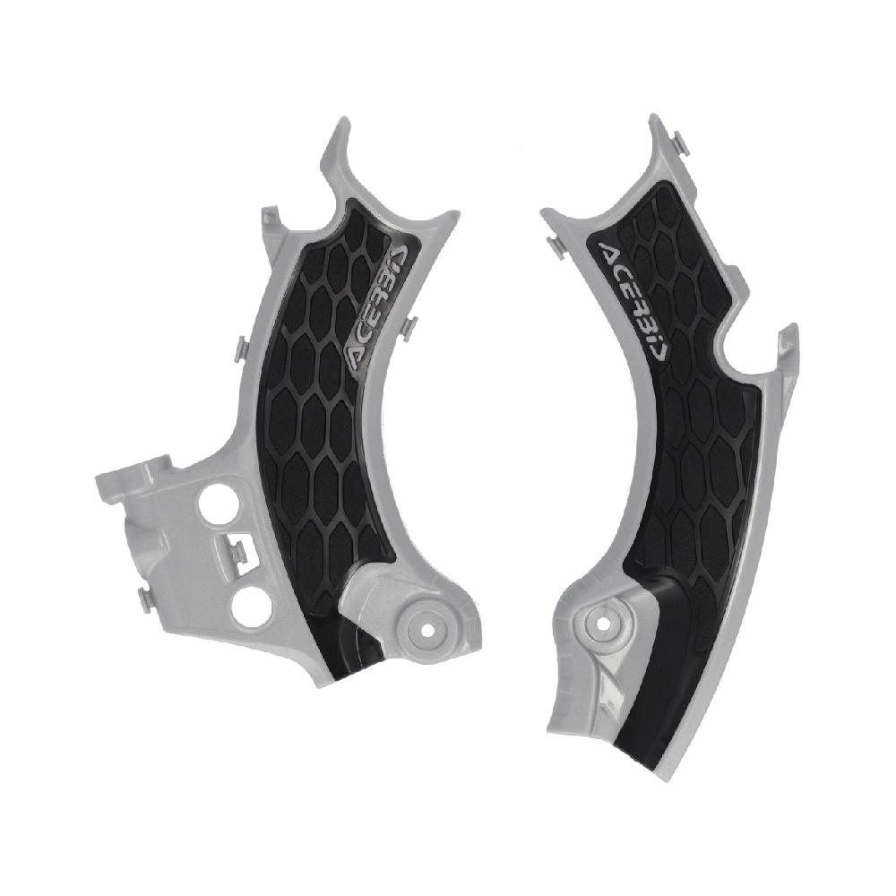 Acerbis PARATELAIO X-GRIP PER HONDA Ritorno libero