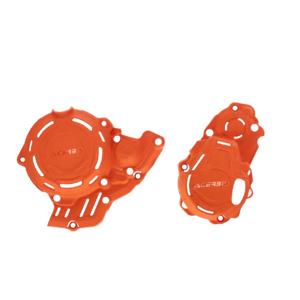 Acerbis X-POWER PER KTM Fino al 55% di sconto