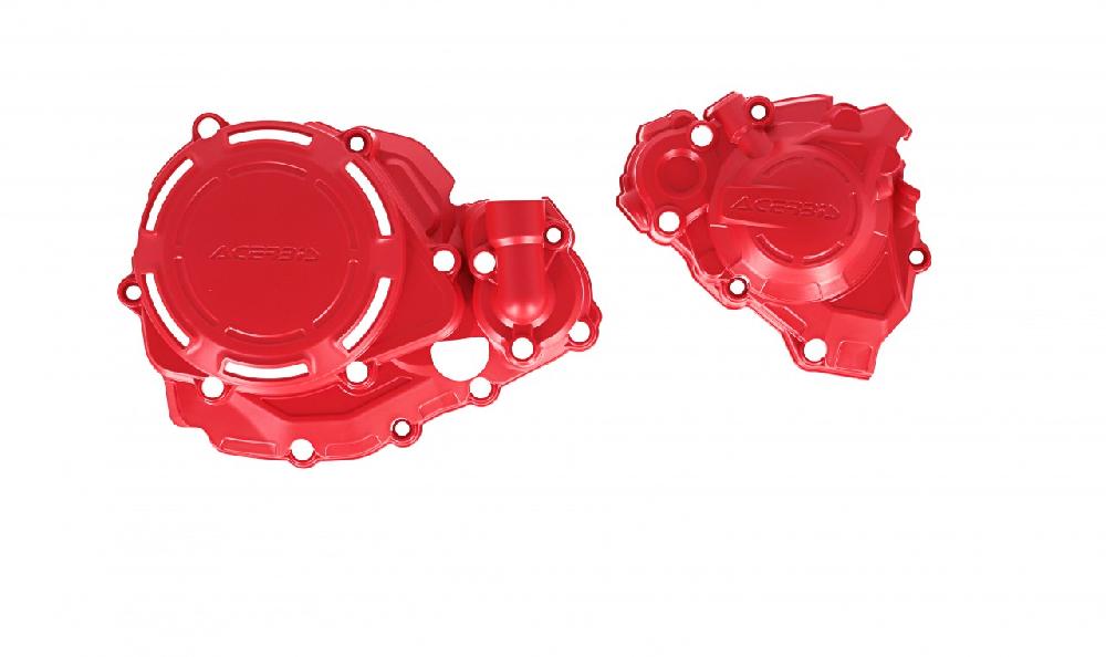 Acerbis X-POWER PER HONDA Enormi sconti