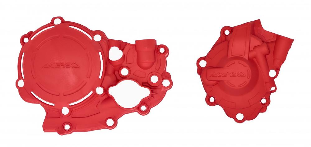 Acerbis X-POWER PER HONDA Trasporto libero internazionale