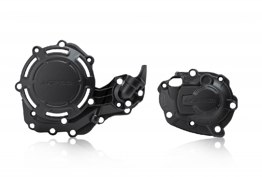 Acerbis X-POWER PER YAMAHA Limitato a 3 giorni