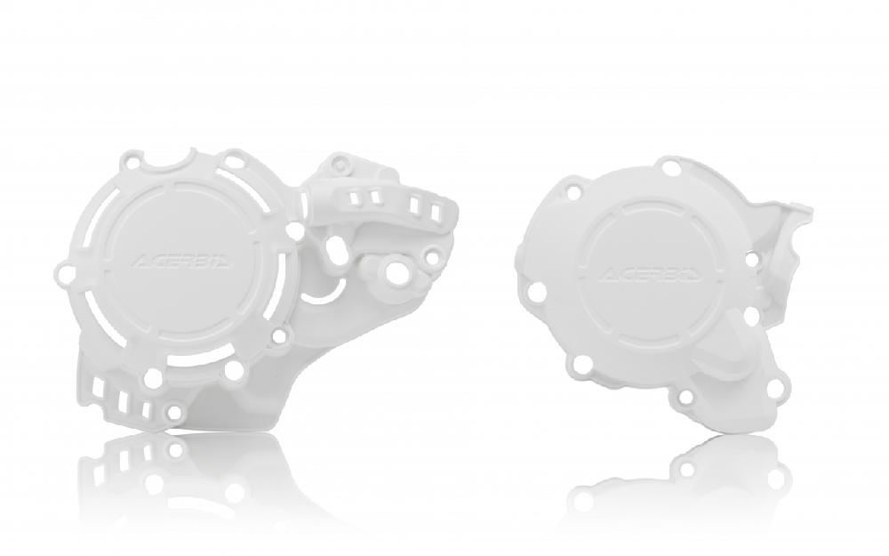 Acerbis X-POWER PER KTM/HUSQVARNA In vendita