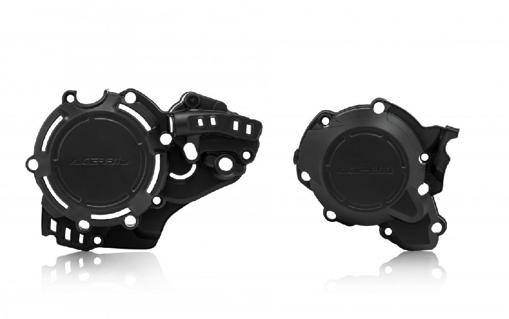 Acerbis X-POWER PER KTM/HUSQVARNA In vendita