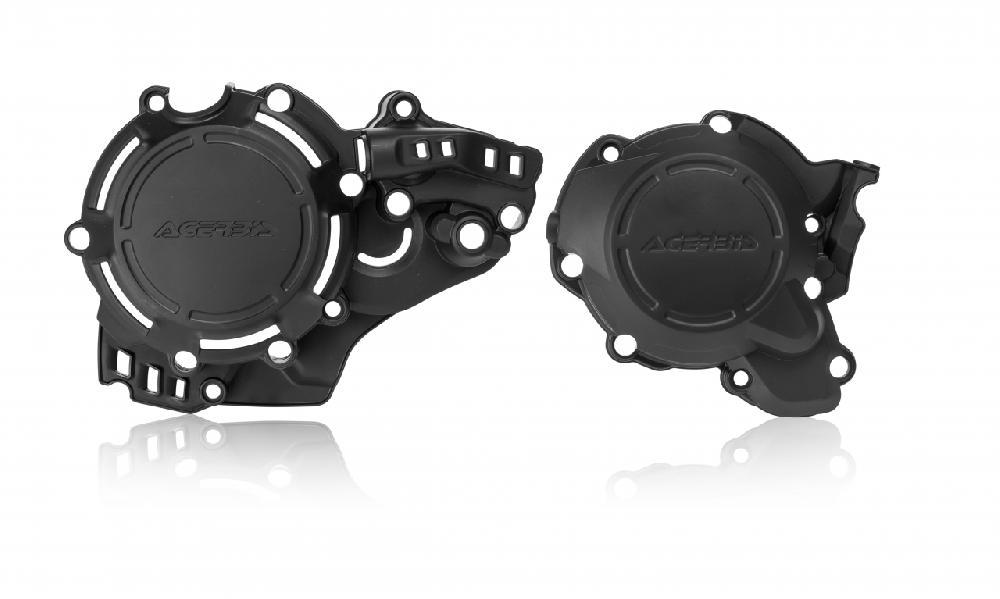 Acerbis X-POWER PER KTM/HUSQVARNA 2025