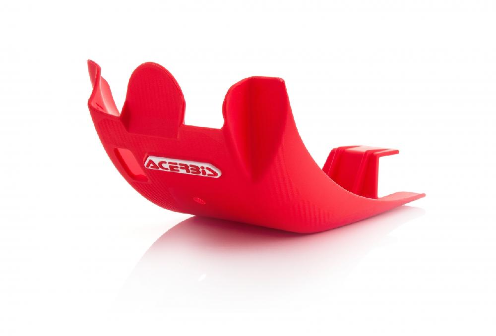 Acerbis PARAMOTORE PER HONDA Negozio