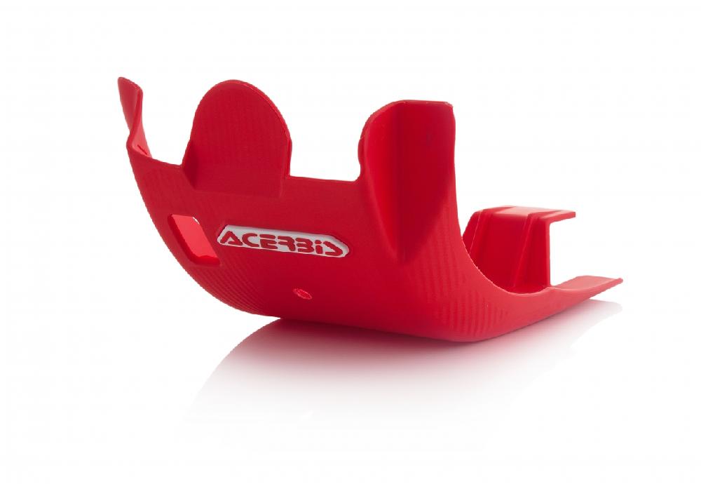 Acerbis PARAMOTORE PER HONDA In Saldo