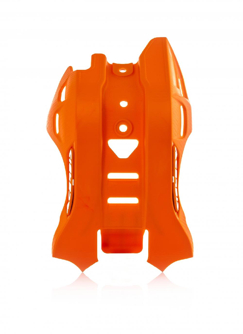 Acerbis PARAMOTORE PER KTM/HUSQVARNA/GAS GAS Sconto di tempo limitato