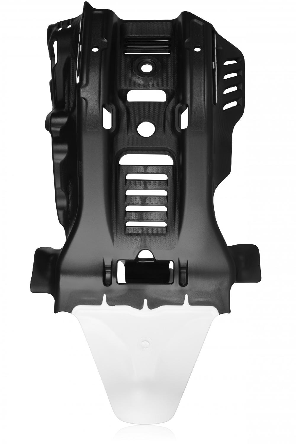 Acerbis PARAMOTORE PER KTM/HUSQVARNA/GAS GAS Flash Sale